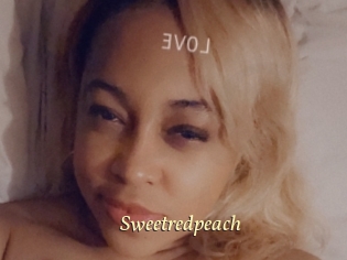 Sweetredpeach