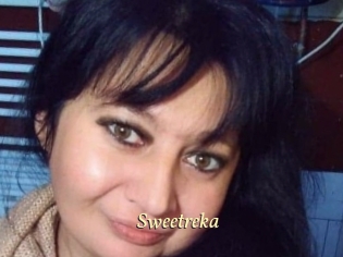 Sweetreka