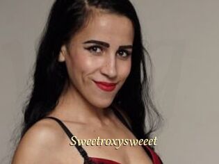 Sweetroxysweeet