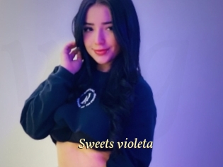 Sweets_violeta