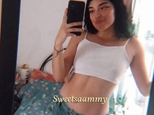 Sweetsaammy