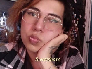 sweetsharo Vidéo porno gratuite