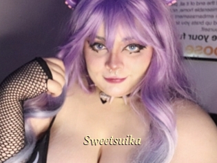 Sweetsuika