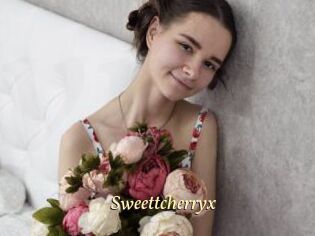 Sweettcherryx