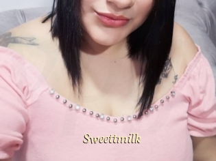 Sweettmilk