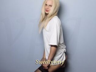 Sweettyterry