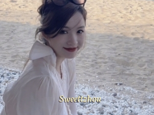 Sweettzhou
