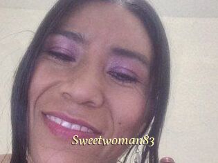 Sweetwoman83
