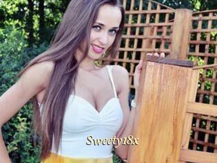 Sweety18x