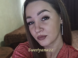Sweetyana22