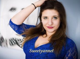 Sweetyannet