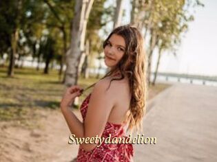 Sweetydandelion