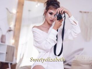 sweetyelizabeth Vidéo porno gratuite