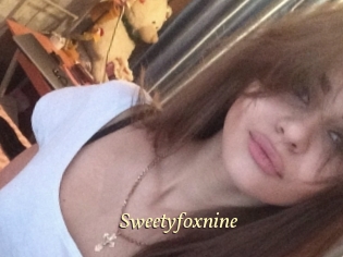 Sweetyfoxnine