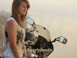 Sweetyjanette