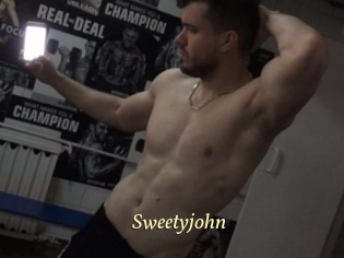 Sweetyjohn