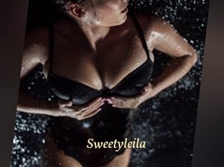 Sweetyleila