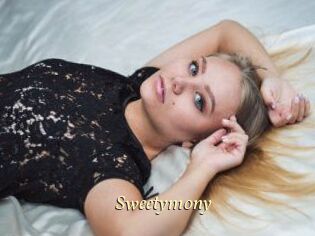 Sweetymony