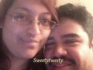 Sweetytweety