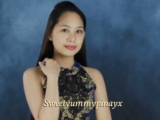 Sweetyummypinayx