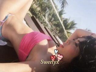 Sweetyx