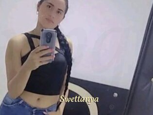 Swettanya