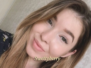 Swettyberry