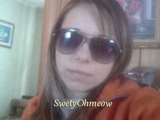 SwetyOhmeow