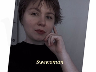 Swewoman