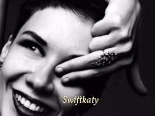 Swiftkaty