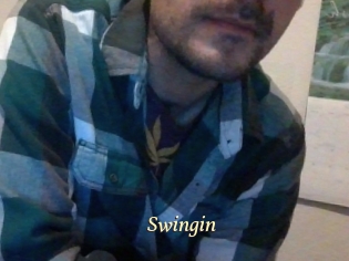 Swingin