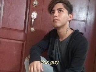 Sxx_guy
