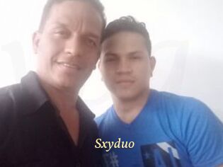 Sxyduo_