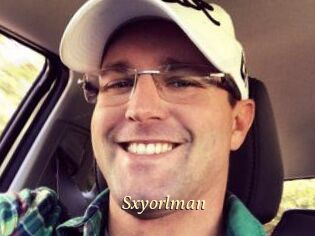 Sxyorlman