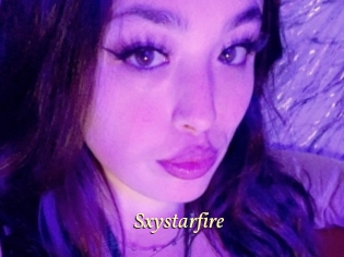 Sxystarfire