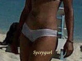 Syceygurl