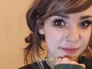 Sydmonster