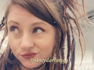 Sydneydarlinggg