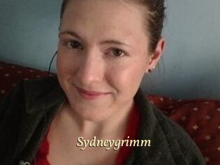 Sydneygrimm