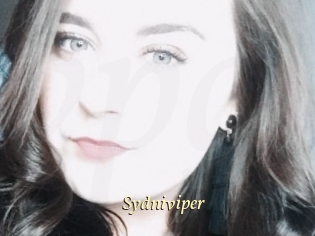Sydniviper