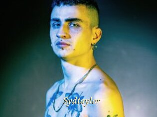 Sydtaylor