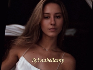 Sylviabellamy