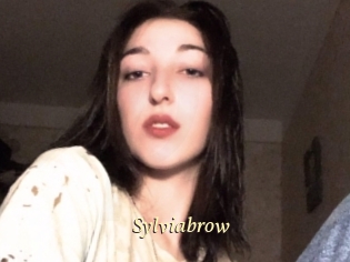 Sylviabrow