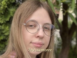 Sylviamoree