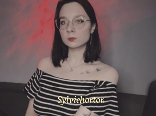 Sylviehorton