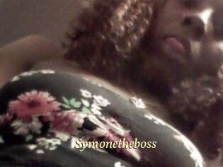 Symonetheboss
