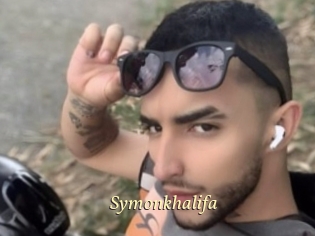 Symonkhalifa
