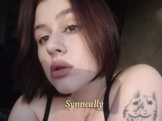 Synneally
