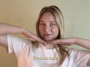 Synneanness