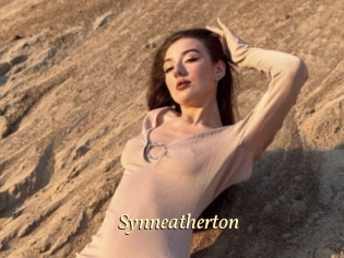 synneatherton Vidéo porno gratuite